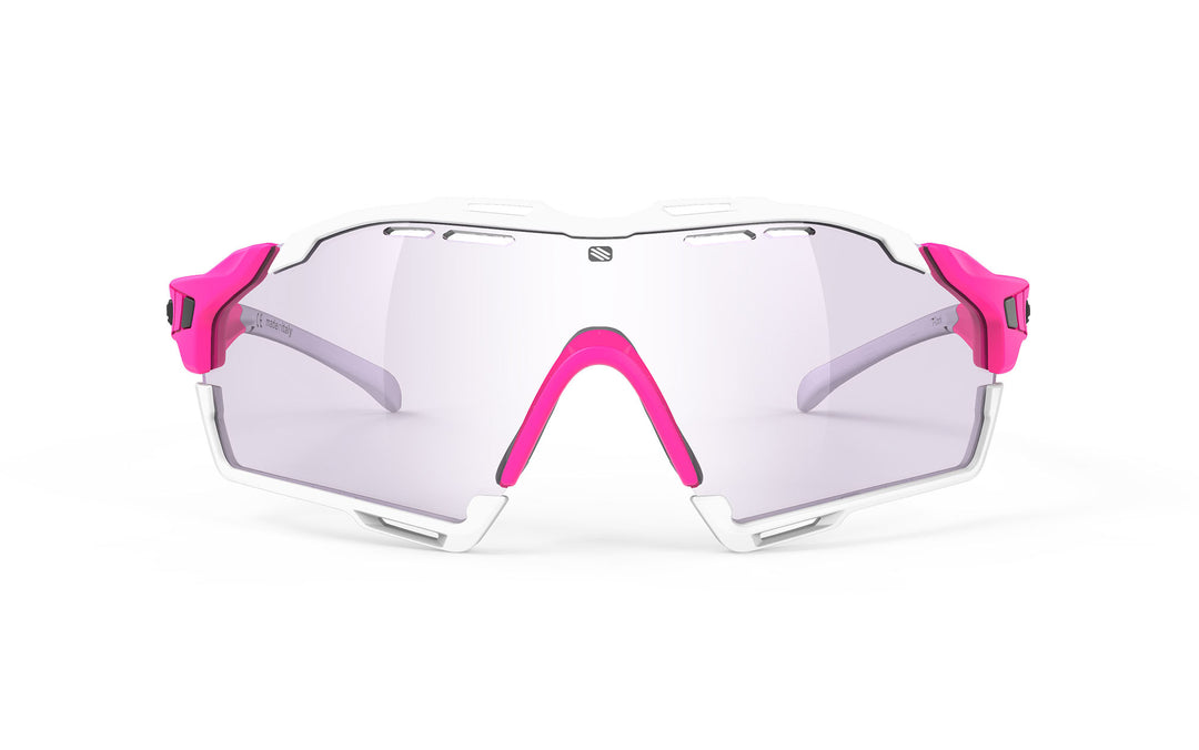 Cutline Pink Fluo Special Edition.- Photocromatic Impactx 2Laser Purple