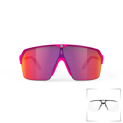 Pink Fluo Matte Multilaser Pink