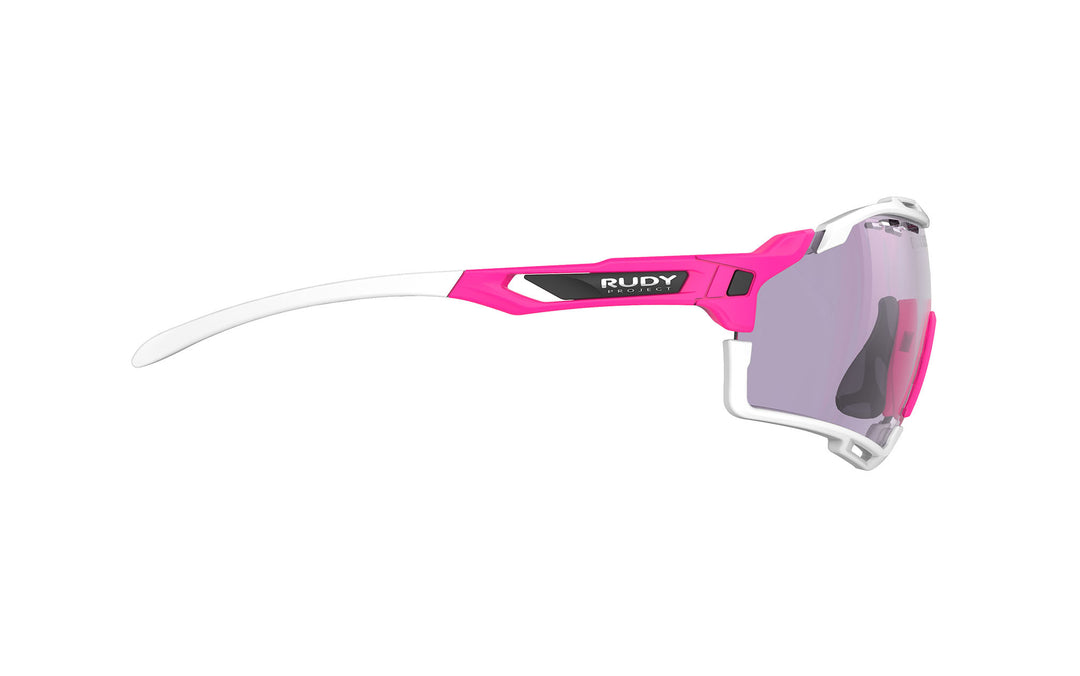 Cutline Pink Fluo Special Edition.- Photocromatic Impactx 2Laser Purple
