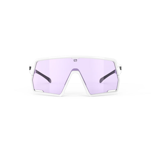 White Gloss Impactx Fotocromático Laser Purple