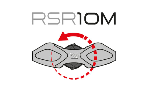 RSR10 M RETENTION SYSTEM KIT